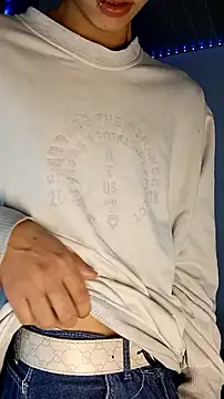 LeySmithVC online show from 12-03-25, 05:41