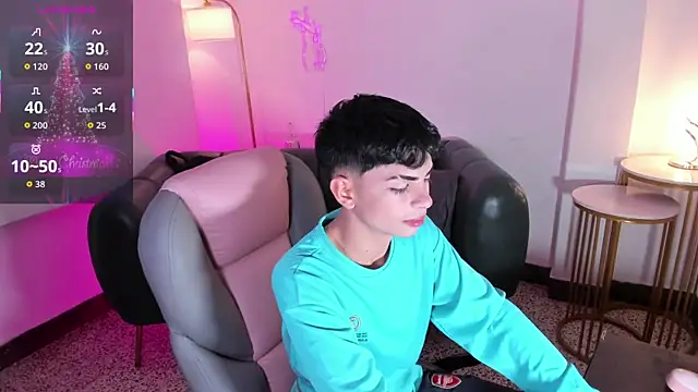 Peter chase online show from 12-17-25, 06:02