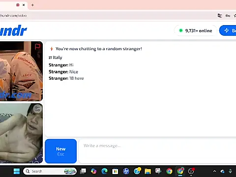 matcha enak online show from 03-09-26, 06:11