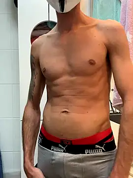 Marcelloxxx88 online show from 09-27-25, 08:48