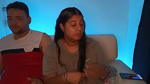 Snapshot of BellJS chatting on 01-12-26, 04:03 BellJS online show from 01-12-26, 04:03