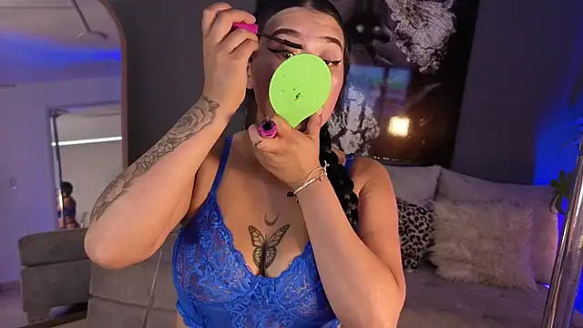 miacardonasecret online show from 09-19-25, 08:35