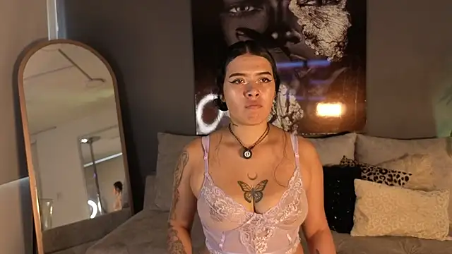 miacardonasecret online show from 09-23-25, 09:00