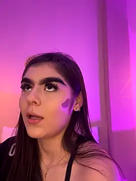 SofiaFontaiine online show from 11-14-25, 03:54