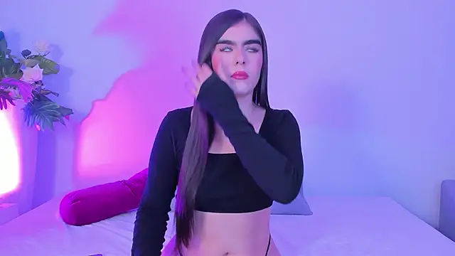 SofiaFontaiine online show from 01-11-26, 05:58