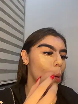 SofiaFontaiine online show from 11-20-25, 04:13