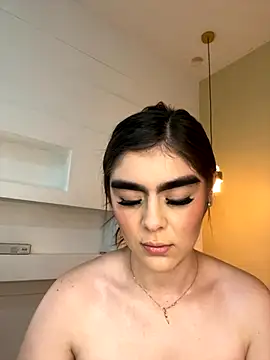 SofiaFontaiine online show from 11-16-25, 04:39