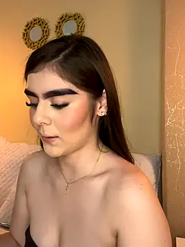 SofiaFontaiine online show from 11-15-25, 04:16