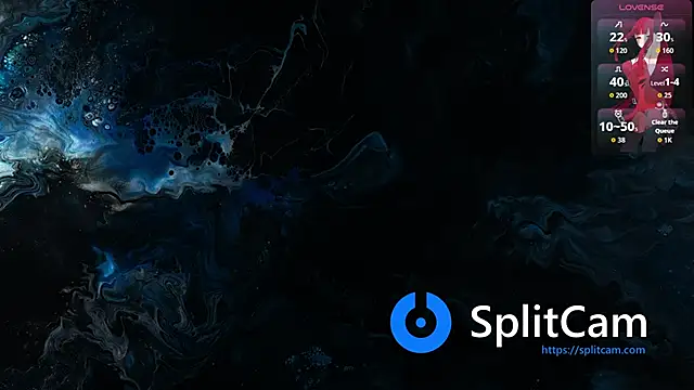 Angel-dragun online show from 11-30-25, 03:07