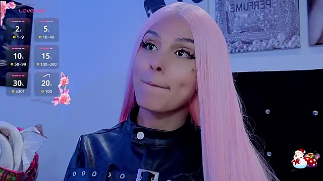 Angel-dragun online show from 02-25-26, 03:29