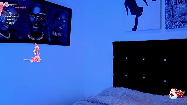 Angel-dragun online show from 02-27-26, 03:07