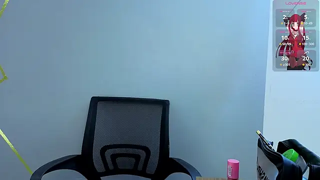 Angel-dragun online show from 12-01-25, 03:18