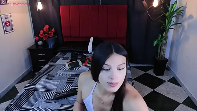 Angel-dragun online show from 10-07-25, 03:07