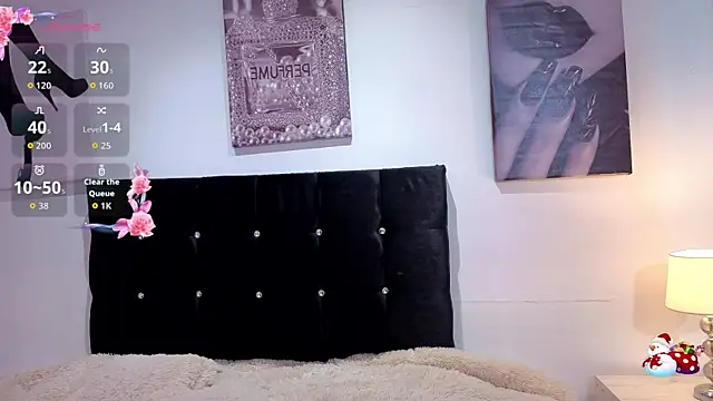 Angel-dragun online show from 02-20-26, 03:03