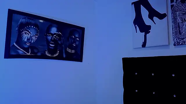 Angel-dragun online show from 02-28-26, 04:01