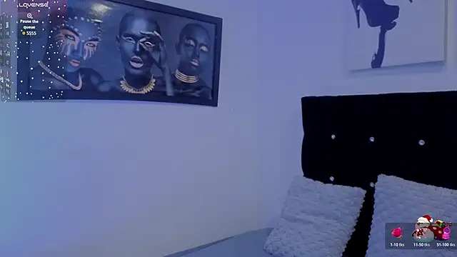 Angel-dragun online show from 03-24-26, 03:39