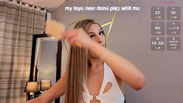 Angel-dragun online show from 12-16-25, 03:33