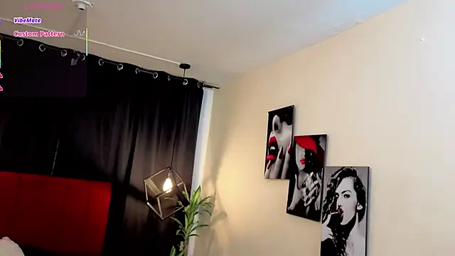 Angel-dragun online show from 10-05-25, 03:19