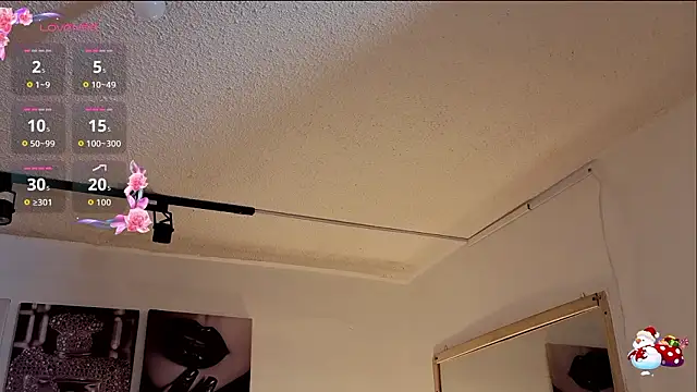 Angel-dragun online show from 03-08-26, 03:10