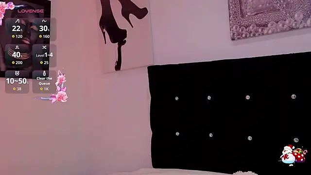 Angel-dragun online show from 02-21-26, 03:08