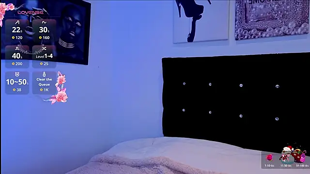 Angel-dragun online show from 02-26-26, 03:06