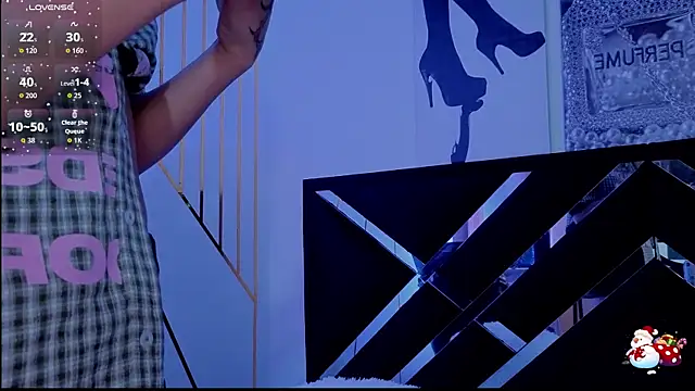 Angel-dragun online show from 04-01-26, 03:08