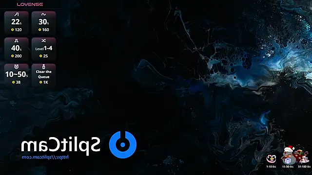 Angel-dragun online show from 01-14-26, 05:11