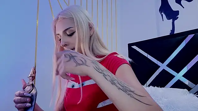 Angel-dragun online show from 04-09-26, 03:19