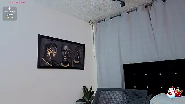 Angel-dragun online show from 01-10-26, 03:13