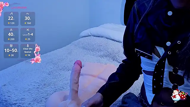 Angel-dragun online show from 03-04-26, 03:14