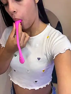 Ambersfoxx online show from 02-09-26, 03:10