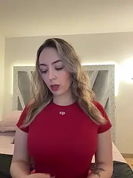 SophieeMills online show from 11-23-25, 03:11