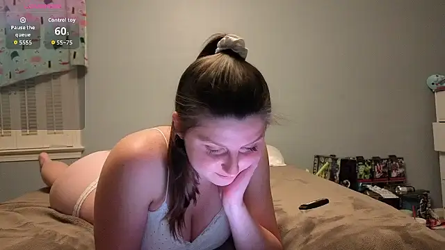 Sweettemptation465032 online show from 09-27-25, 03:45