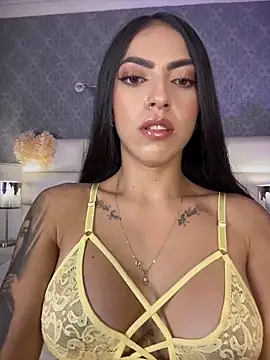 Celeste Amber online show from 05-22-26, 07:56
