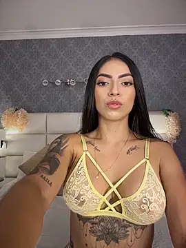 Celeste Amber online show from 06-01-26, 07:46