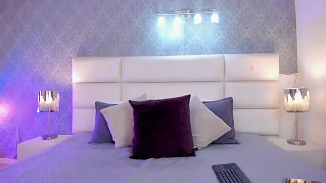 Celeste Amber online show from 01-12-26, 08:04