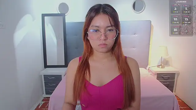chaneelstark online show from 04-29-26, 04:16