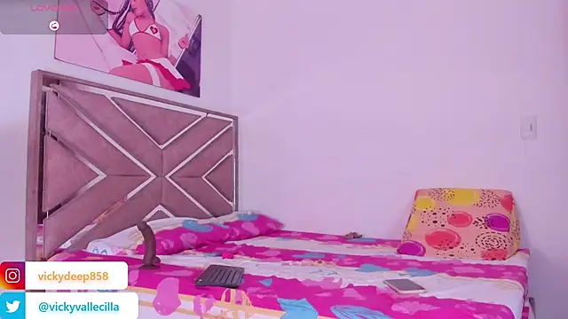 Cristal Deep ass online show from 03-03-26, 03:19