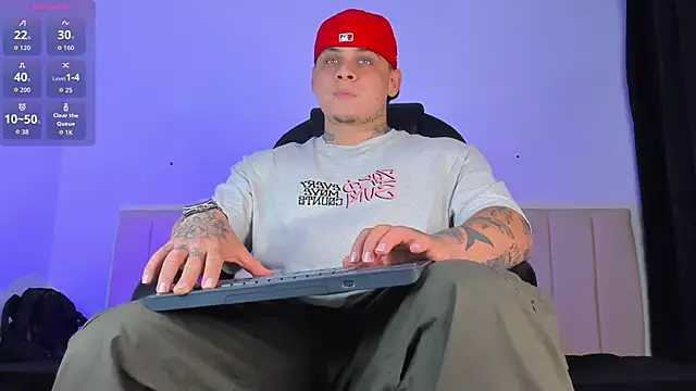 Snapshot of denis_munera chatting on 11-29-25, 06:57 denis munera online show from 11-29-25, 06:57