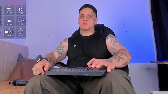 Snapshot of denis_munera chatting on 11-01-25, 10:20 denis munera online show from 11-01-25, 10:20