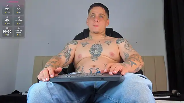 Snapshot of denis_munera chatting on 12-03-25, 10:36 denis munera online show from 12-03-25, 10:36