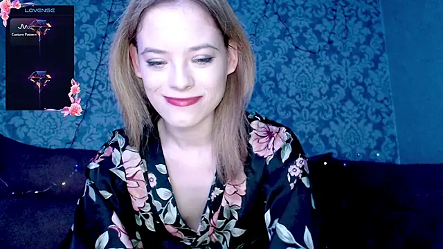 Kate  Loves online show from 01-08-26, 06:58