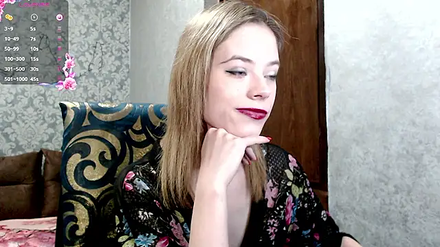 Kate  Loves online show from 01-14-26, 07:28