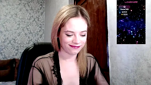 Kate  Loves online show from 05-09-26, 07:06