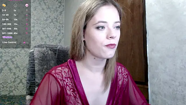 Kate  Loves online show from 11-27-25, 06:19