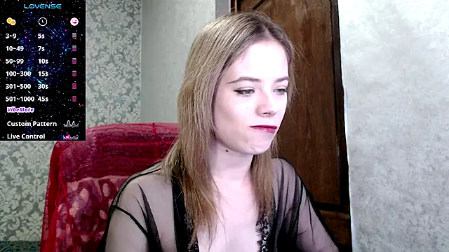 Kate  Loves online show from 11-04-25, 06:55