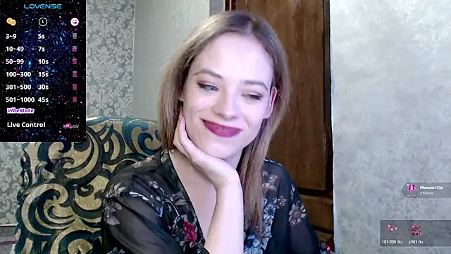 Kate  Loves online show from 11-10-25, 07:30