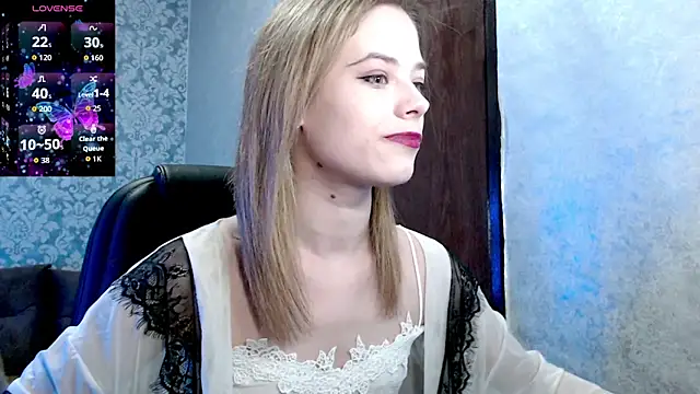 Kate  Loves online show from 03-15-26, 07:21