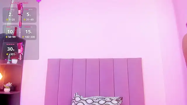 HoollyHendrix online show from 09-30-25, 08:04