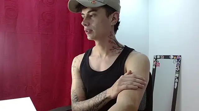 jaico santos online show from 05-21-26, 11:57